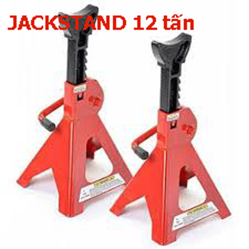 Mễ kê ÔtÔ JACKSTAND 12 tấn- 1 Đôi