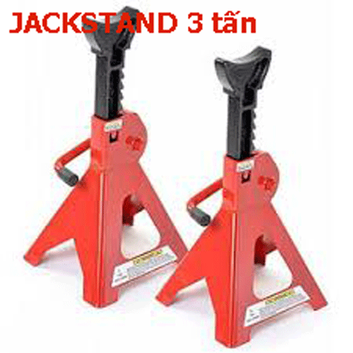 Mễ kê ÔtÔ JACKSTAND 3 tấn-1 Đôi 