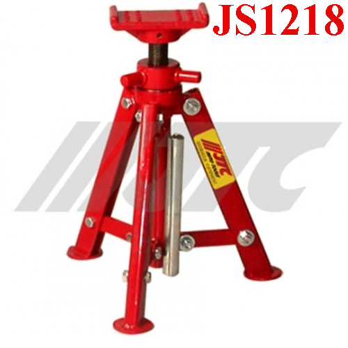 Mễ kê xe 12 tấn JS1218