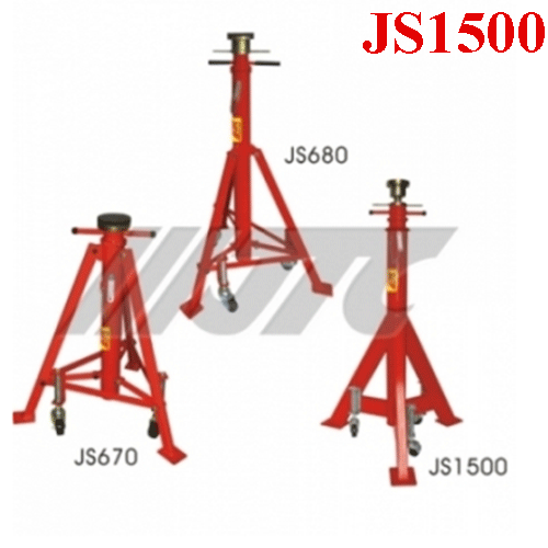 Mễ kê xe tải JS1500