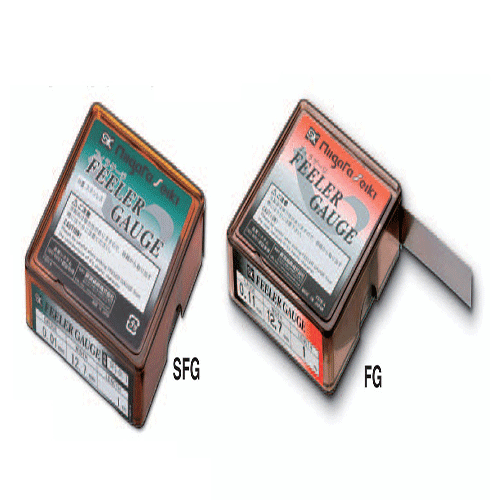 Miếng chêm/feeler gauge