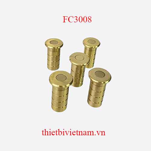 Miệng hố chốt chặn cát FC3008 Bogo