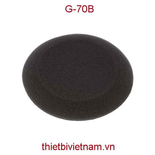 Miếng thoa hóa chất 4,5 inch hãng 3D G-70B