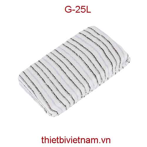 Miếng thoa hóa chất to hãng 3D G-25L