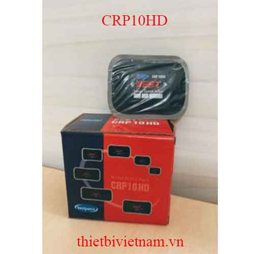 Miếng vá bố kẽm CRP10HD – 85 x 65mm