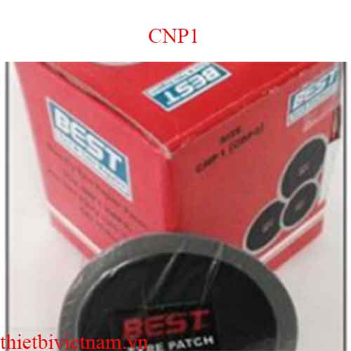 Miếng vá CNP1-50mm (20 miếng/1 hộp)