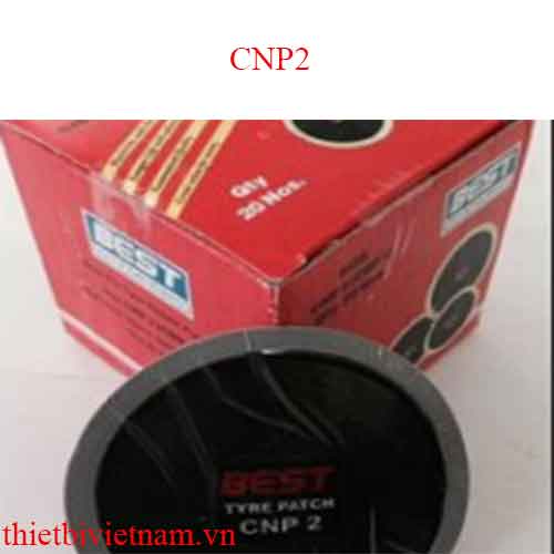 Miếng vá CNP2-65mm (20 miếng/1 hộp)