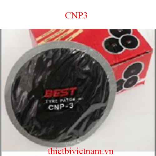 Miếng vá CNP3-90mm (10 miếng/1 hộp)