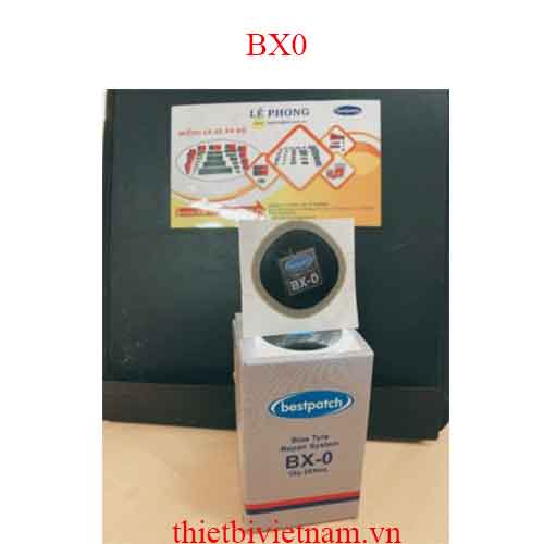 Miếng vá đa năng BX0 – 45mm