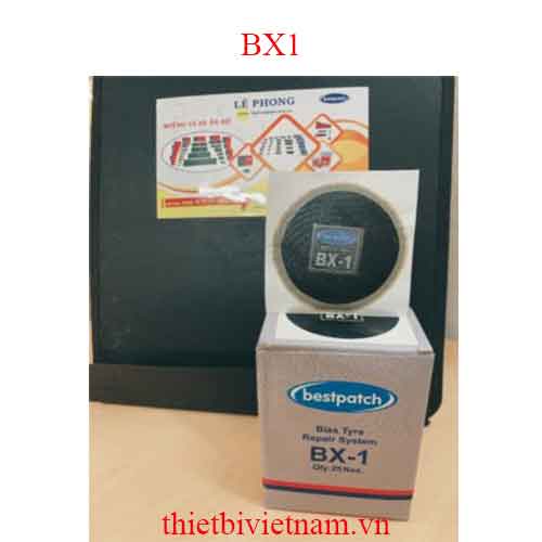 Miếng vá đa năng BX1 – 60mm