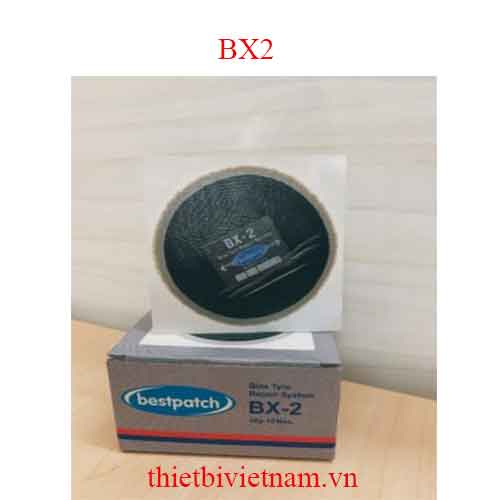 Miếng vá đa năng BX2 – 80mm