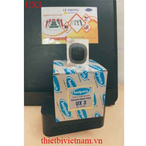 Miếng vá đa năng UX3 – 36mm