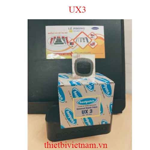 Miếng vá đa năng UX3 – 36mm