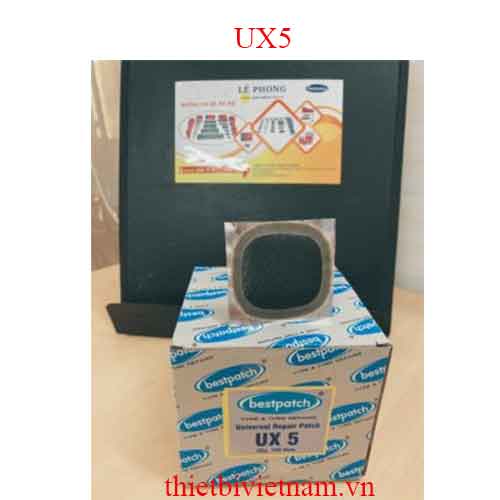 Miếng vá đa năng UX5 – 53mm
