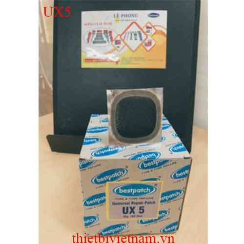 Miếng vá đa năng UX5 – 53mm