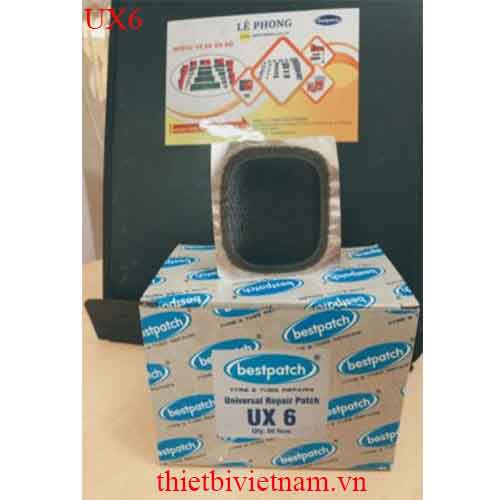 Miếng vá đa năng UX6 – 58mm