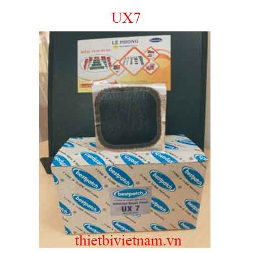 Miếng vá đa năng UX7 – 67mm