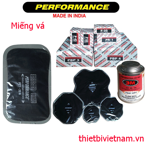 Miếng vá PERFORMANCE