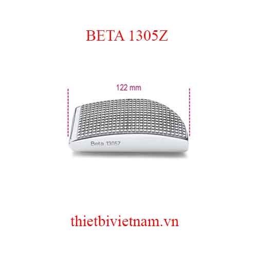 MILLED TOE DOLLY BETA MODEL 1305Z