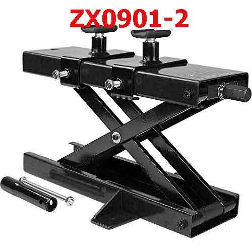Mini nghiêng nâng xe máy ZX0901-2