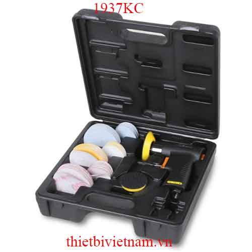 MINI ORBITAL SANDER BETA MODEL 1937KC