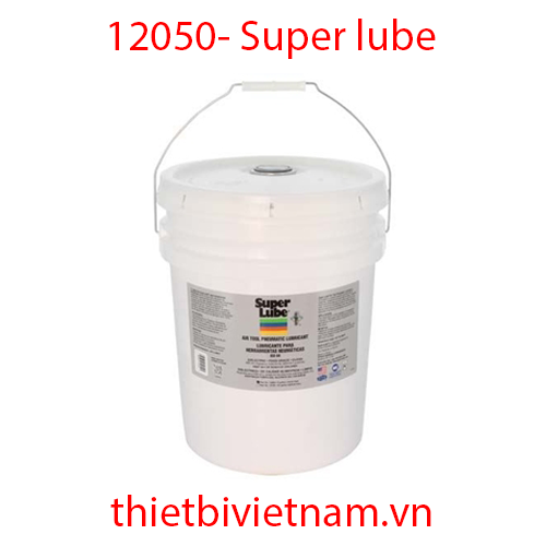 Mỡ bảo dưỡng dụng cụ khí nén 12050- Super lube