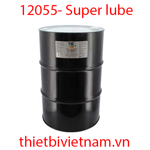 Mỡ bảo dưỡng dụng cụ khí nén 12055- Super lube