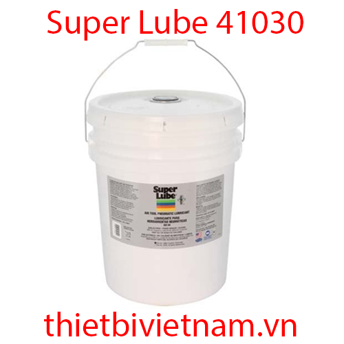 Mỡ bôi trơn đa năng Super Lube 41030
