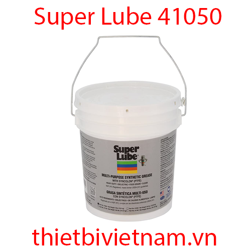 Mỡ bôi trơn đa năng Super Lube 41050