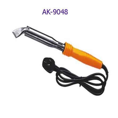 Mỏ hàn chì đầu dẹp AK-9048