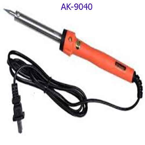 Mỏ hàn chì đầu nhọn AK-9040