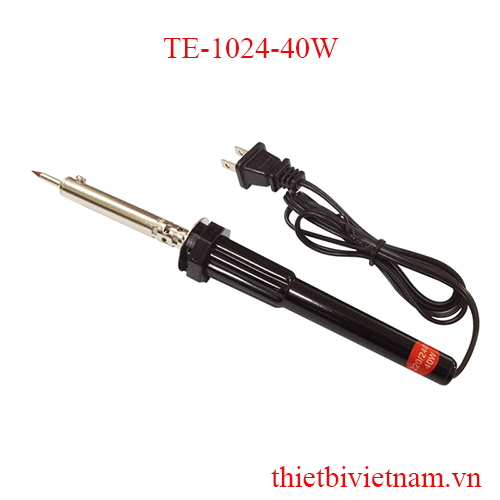 Mỏ hàn điện 40 W TOP TE-1024-40W