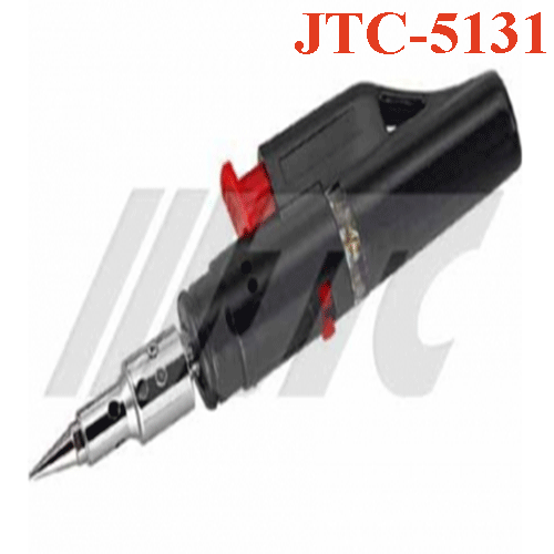 Mỏ hàn gas mini JTC-5131