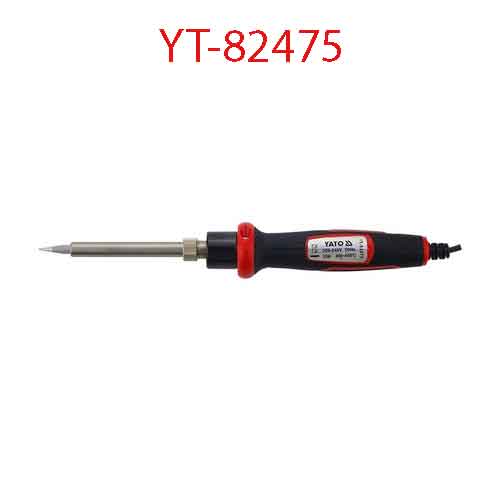 Mỏ Hàn Nhiệt 25W YATO YT-82475