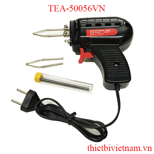 Mỏ hàn súng 100W TOP TEA-50056VN