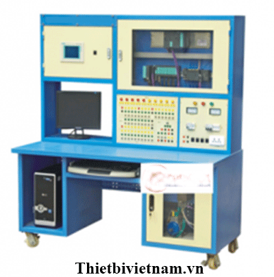 Mô hình đào tạo cảm biến tự động