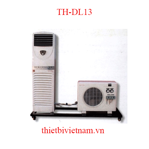 MÔ HÌNH ĐIỀU HÒA CÂY TH-DL13