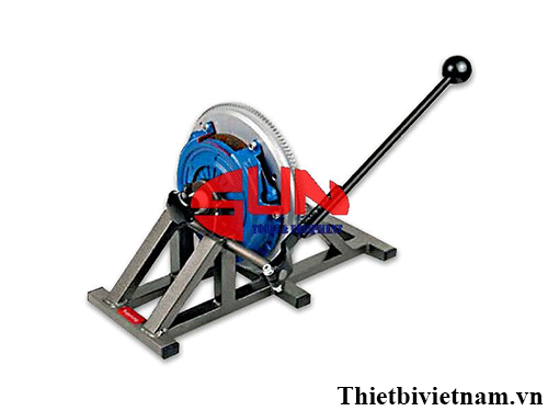 Mô hình ly hợp cắt bổ