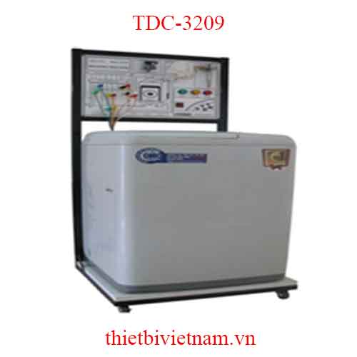 MÔ HÌNH MÁY GIẶT DÀN TRÃI MODEL TDC-3209