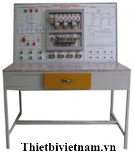 Mô hình thực hành điện tổng hợp