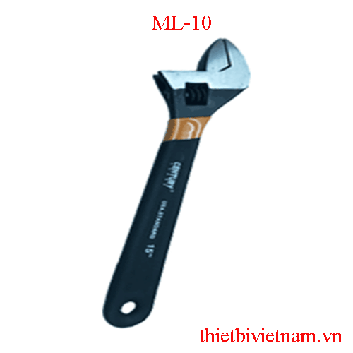 Mỏ lết 10 inch CENTURY ML-10