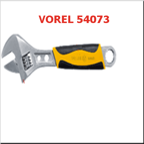 Mỏ lết 300mm VOREL 54073
