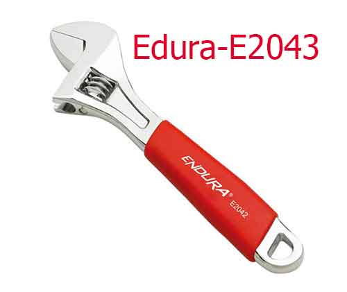 Mõ lết bọc cao su cao cấp 10 Edura-E2043