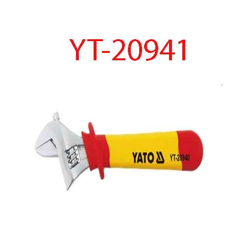 Mỏ lết cách điện 10