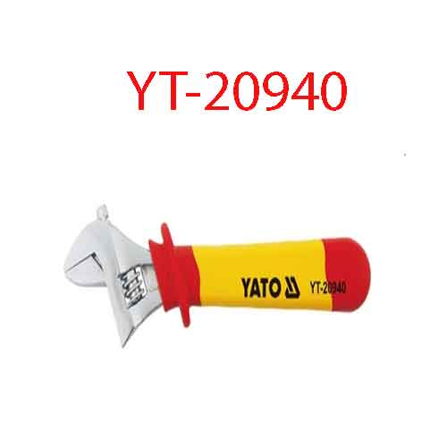 Mỏ lết cách điện 8