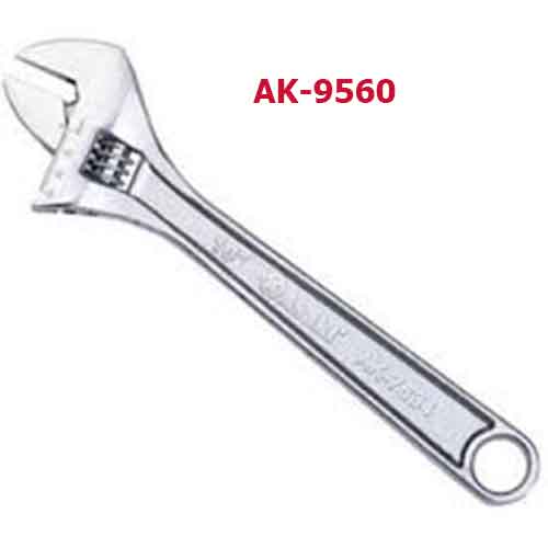 Mỏ lết cao cấp AK-9560