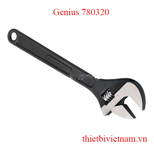 Mỏ Lết Genius 780320