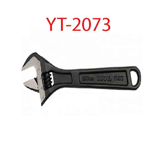 Mỏ Lết Hệ Inch 10