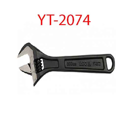 Mỏ Lết Hệ Inch 12