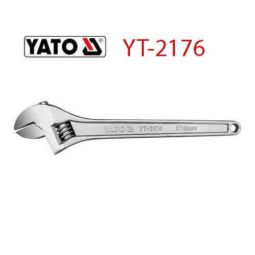 Mỏ lết hệ inch 15